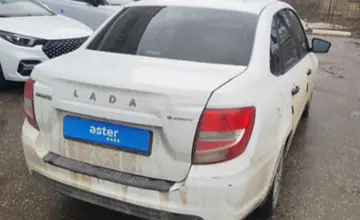 LADA (ВАЗ) Granta 2020 года за 3 000 000 тг. в Актобе
