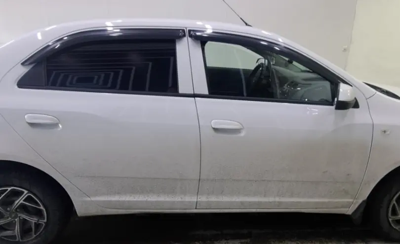 Chevrolet Cobalt 2025 года за 6 000 000 тг. в Павлодар фото 4