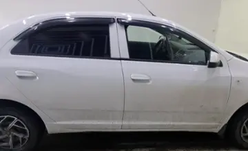 Chevrolet Cobalt 2025 года за 6 000 000 тг. в Павлодар фото 4