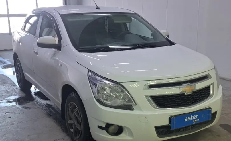 Chevrolet Cobalt 2025 года за 6 000 000 тг. в Павлодар фото 3
