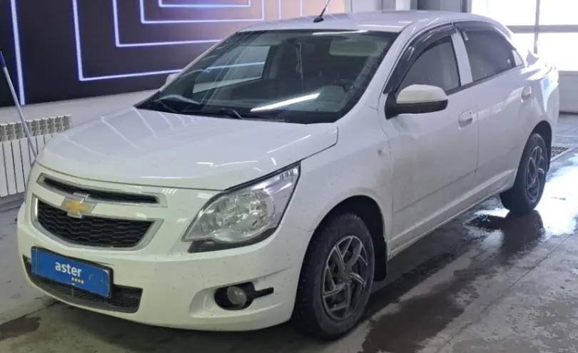 Chevrolet Cobalt 2025 года за 6 000 000 тг. в Павлодар