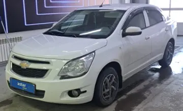Chevrolet Cobalt 2025 года за 6 000 000 тг. в Павлодар фото 1
