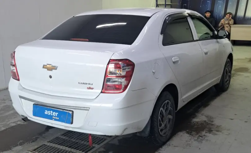 Chevrolet Cobalt 2025 года за 6 000 000 тг. в Павлодар фото 5