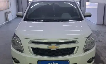 Chevrolet Cobalt 2025 года за 6 000 000 тг. в Павлодар фото 2