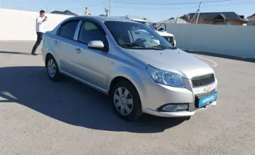 Chevrolet Nexia 2022 года за 5 000 000 тг. в Шымкент фото 2