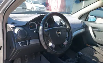 Chevrolet Nexia 2022 года за 5 000 000 тг. в Шымкент фото 5