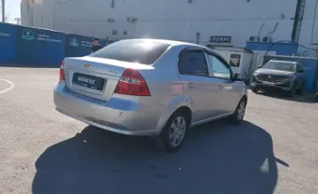 Chevrolet Nexia 2022 года за 5 000 000 тг. в Шымкент фото 3