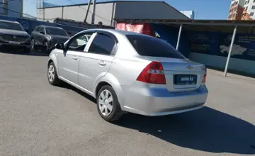 Chevrolet Nexia 2022 года за 5 000 000 тг. в Шымкент фото 4