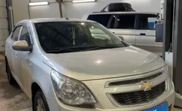 Chevrolet Cobalt 2024 года за 5 500 000 тг. в Астана фото 3