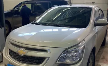 Chevrolet Cobalt 2024 года за 5 500 000 тг. в Астана фото 1