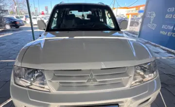 Mitsubishi Montero 2001 года за 5 500 000 тг. в Талдыкорган фото 2