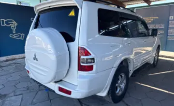 Mitsubishi Montero 2001 года за 5 500 000 тг. в Талдыкорган