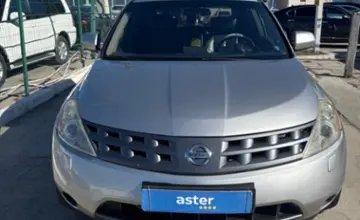 Nissan Murano 2007 года за 5 000 000 тг. в Талдыкорган фото 2