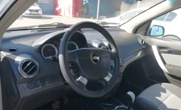 Chevrolet Nexia 2022 года за 5 290 000 тг. в Шымкент фото 5