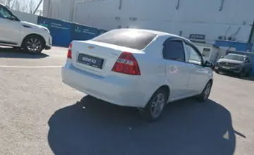 Chevrolet Nexia 2022 года за 5 290 000 тг. в Шымкент фото 3