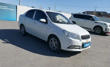 Chevrolet Nexia 2022 года за 5 290 000 тг. в Шымкент фото 2