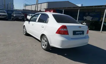 Chevrolet Nexia 2022 года за 5 290 000 тг. в Шымкент фото 4