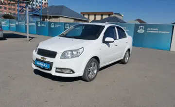 Chevrolet Nexia 2022 года за 5 290 000 тг. в Шымкент фото 1