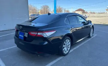 Toyota Camry 2019 года за 11 000 000 тг. в Тараз