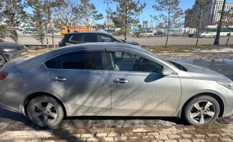 Kia Cerato 2020 года за 8 000 000 тг. в Астана фото 4