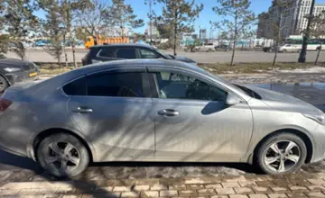 Kia Cerato 2020 года за 8 000 000 тг. в Астана фото 4