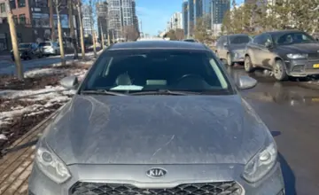 Kia Cerato 2020 года за 8 000 000 тг. в Астана фото 2