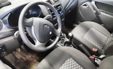 LADA (ВАЗ) Granta 2025 года за 6 000 000 тг. в Астана фото 5