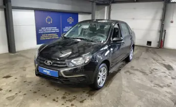 LADA (ВАЗ) Granta 2025 года за 6 000 000 тг. в Астана фото 1