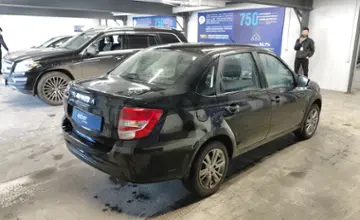 LADA (ВАЗ) Granta 2025 года за 6 000 000 тг. в Астана фото 3