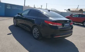 Kia Optima 2016 года за 6 800 000 тг. в Шымкент фото 4