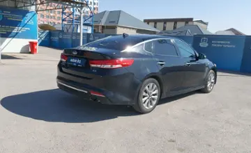 Kia Optima 2016 года за 6 800 000 тг. в Шымкент фото 3