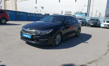 Kia Optima 2016 года за 6 800 000 тг. в Шымкент фото 1