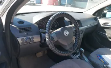 Opel Astra 2008 года за 3 500 000 тг. в Шымкент фото 5