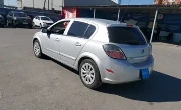 Opel Astra 2008 года за 3 500 000 тг. в Шымкент фото 4