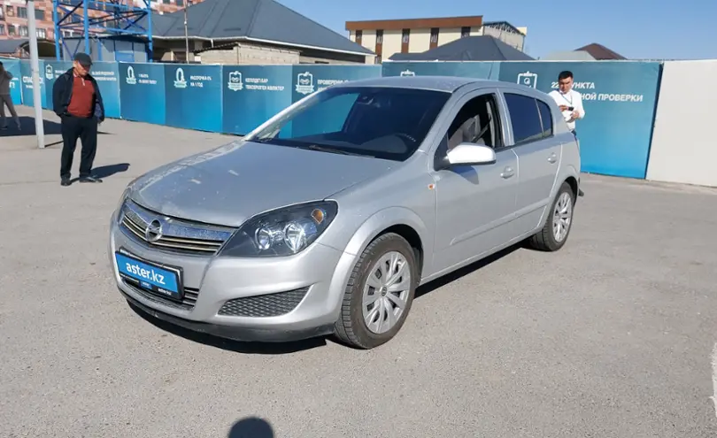 Opel Astra 2008 года за 3 500 000 тг. в Шымкент