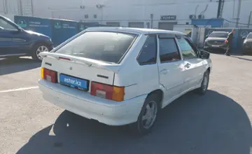 LADA (ВАЗ) 2114 2012 года за 1 500 000 тг. в Шымкент фото 3