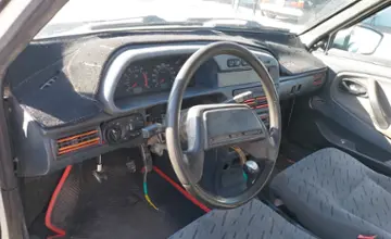 LADA (ВАЗ) 2114 2012 года за 1 500 000 тг. в Шымкент фото 5