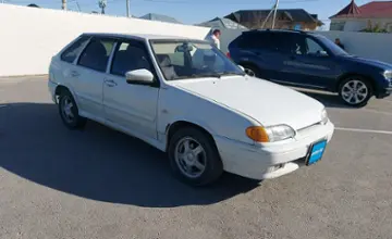 LADA (ВАЗ) 2114 2012 года за 1 500 000 тг. в Шымкент фото 2