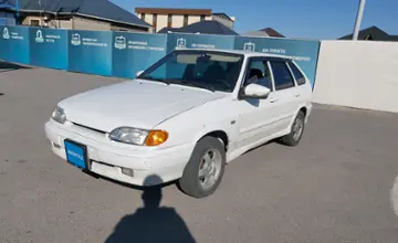 LADA (ВАЗ) 2114 2012 года за 1 500 000 тг. в Шымкент фото 1