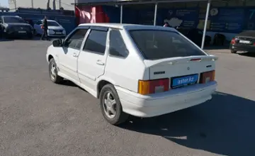 LADA (ВАЗ) 2114 2012 года за 1 500 000 тг. в Шымкент фото 4