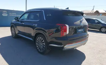 Hyundai Palisade 2024 года за 27 000 000 тг. в Шымкент фото 4