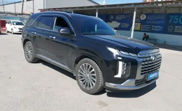 Hyundai Palisade 2024 года за 27 000 000 тг. в Шымкент фото 2