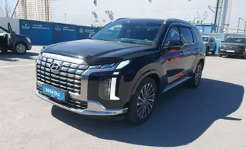 Hyundai Palisade 2024 года за 27 000 000 тг. в Шымкент фото 1