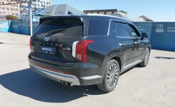 Hyundai Palisade 2024 года за 27 000 000 тг. в Шымкент фото 3
