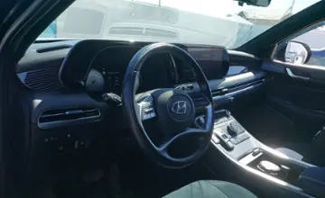 Hyundai Palisade 2024 года за 27 000 000 тг. в Шымкент фото 5