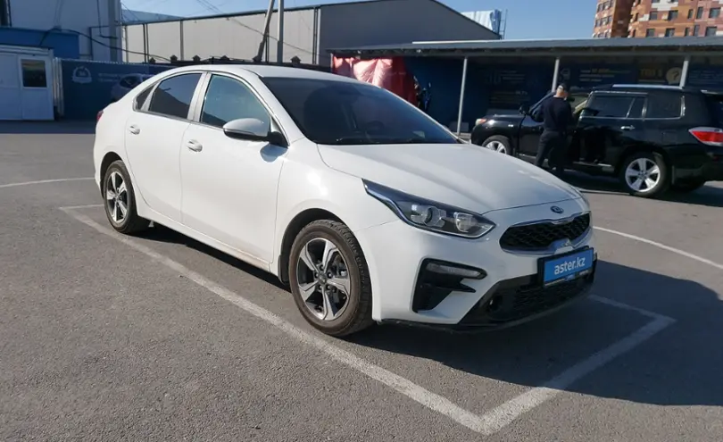 Kia Cerato 2020 года за 8 900 000 тг. в Шымкент фото 2