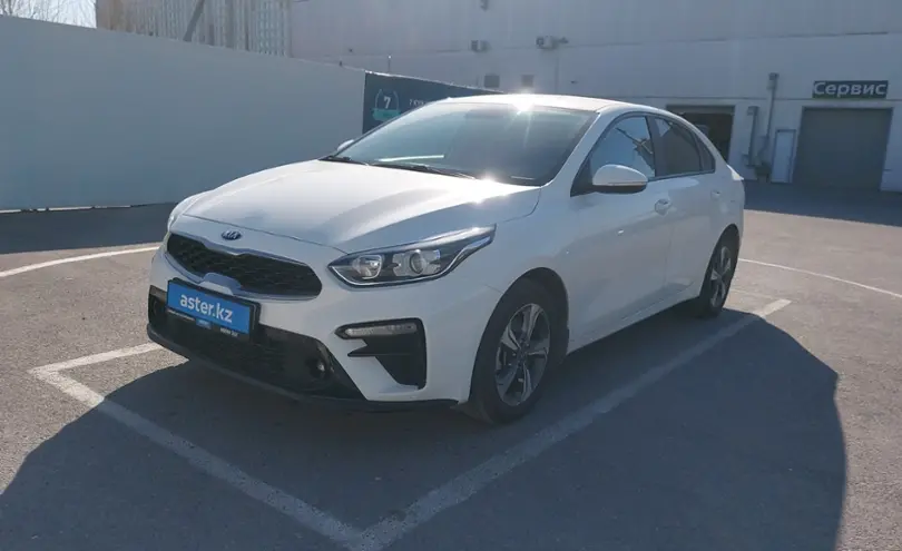 Kia Cerato 2020 года за 8 900 000 тг. в Шымкент