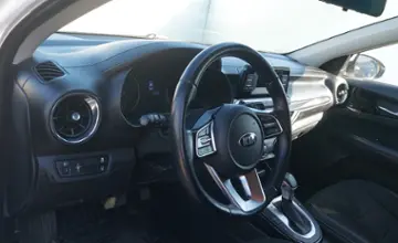 Kia Cerato 2020 года за 8 900 000 тг. в Шымкент фото 5