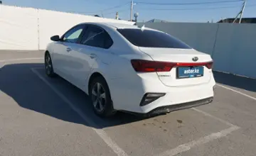 Kia Cerato 2020 года за 8 900 000 тг. в Шымкент фото 4