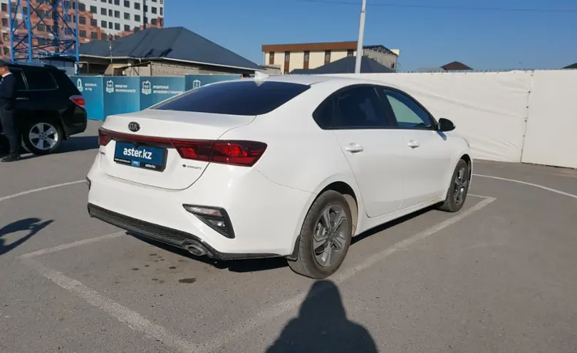Kia Cerato 2020 года за 8 900 000 тг. в Шымкент фото 3